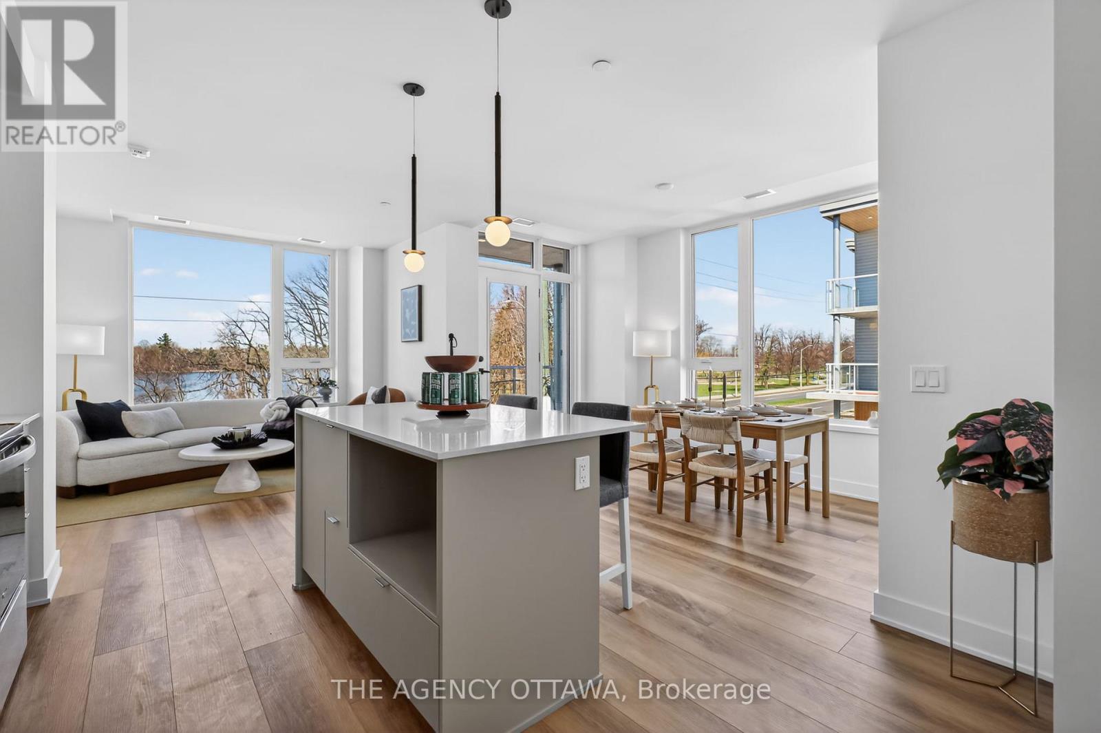 201 - 3071 Riverside Drive, Ottawa, Ontario  K1V 9R2 - Photo 6 - X13171690