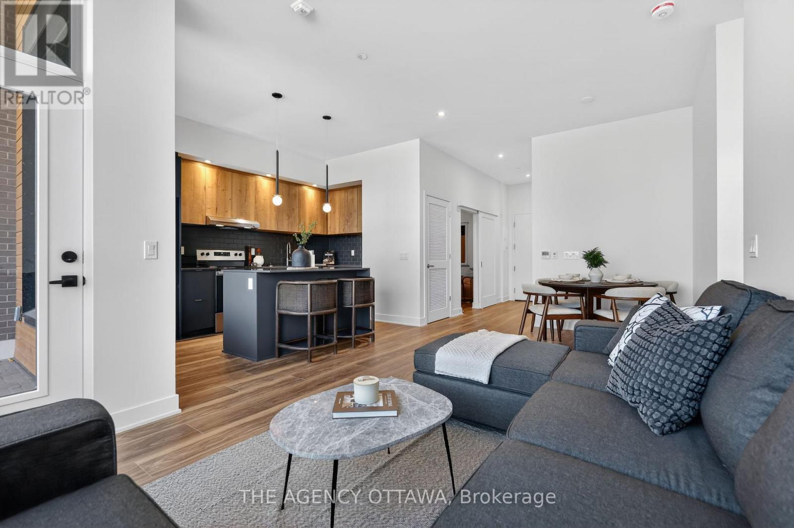 103 - 3071 Riverside Drive, Ottawa, Ontario  K1V 9R2 - Photo 9 - X13171760