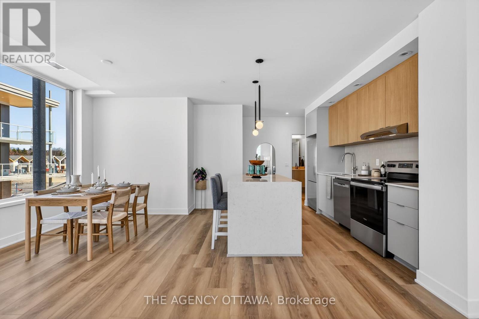 301 - 3071 Riverside Drive, Ottawa, Ontario  K1V 9R2 - Photo 12 - X13171778