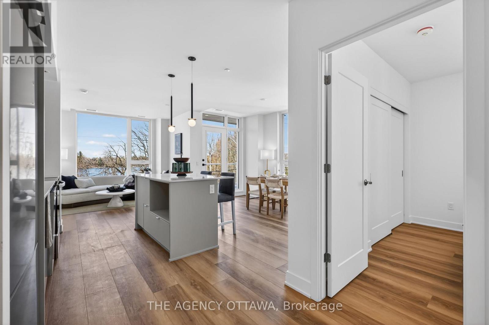 301 - 3071 Riverside Drive, Ottawa, Ontario  K1V 9R2 - Photo 6 - X13171778
