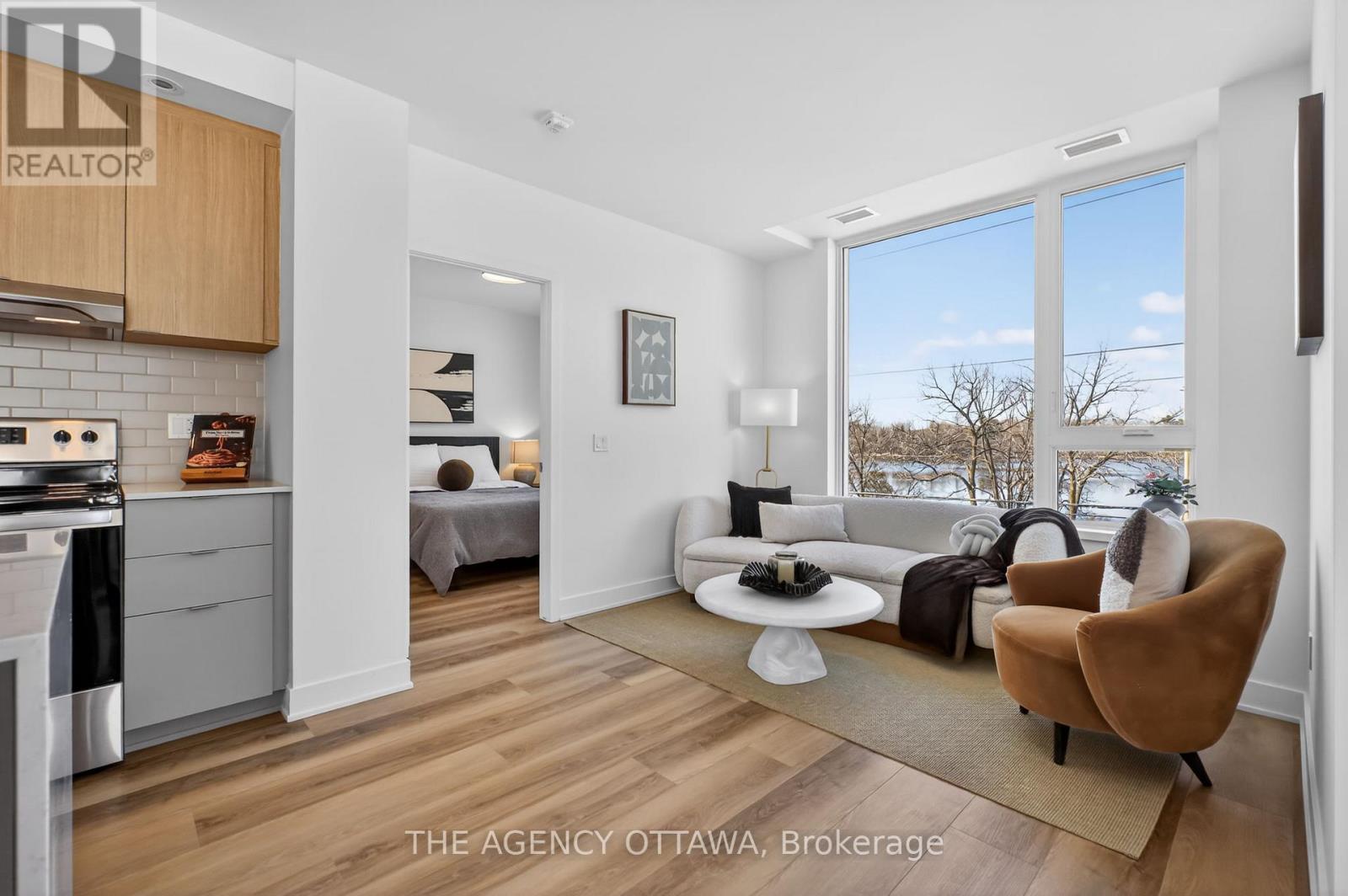 301 - 3071 Riverside Drive, Ottawa, Ontario  K1V 9R2 - Photo 8 - X13171778