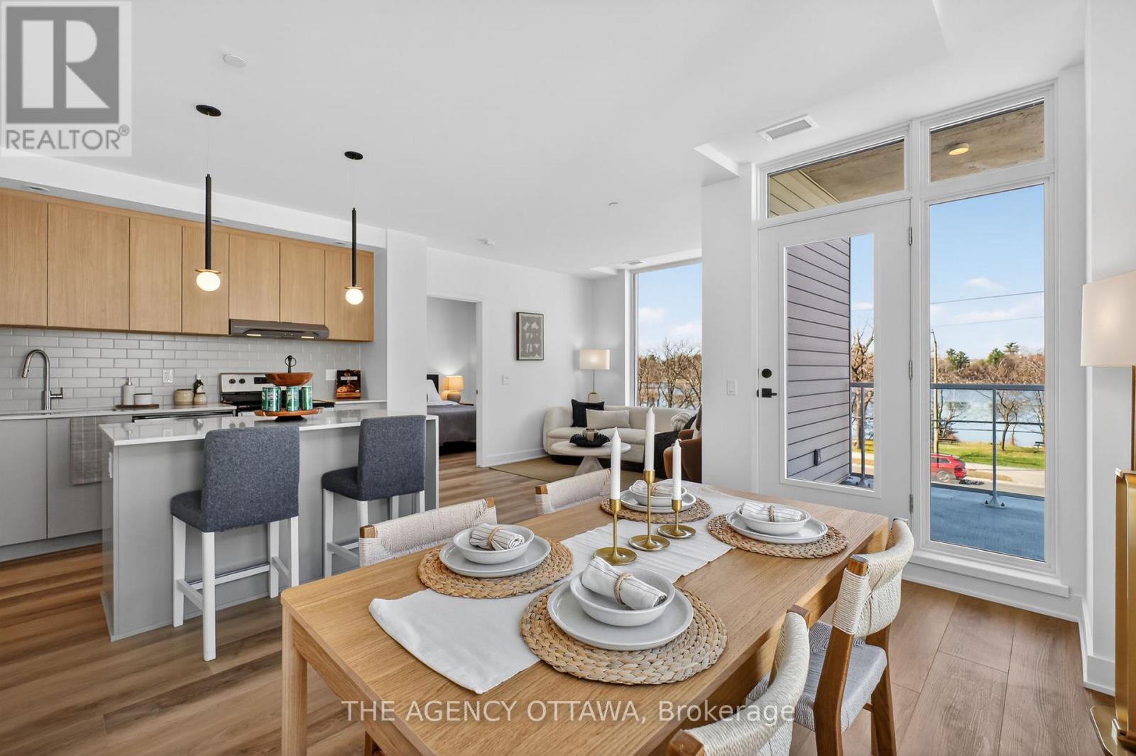 301 - 3071 Riverside Drive, Ottawa, Ontario  K1V 9R2 - Photo 9 - X13171778