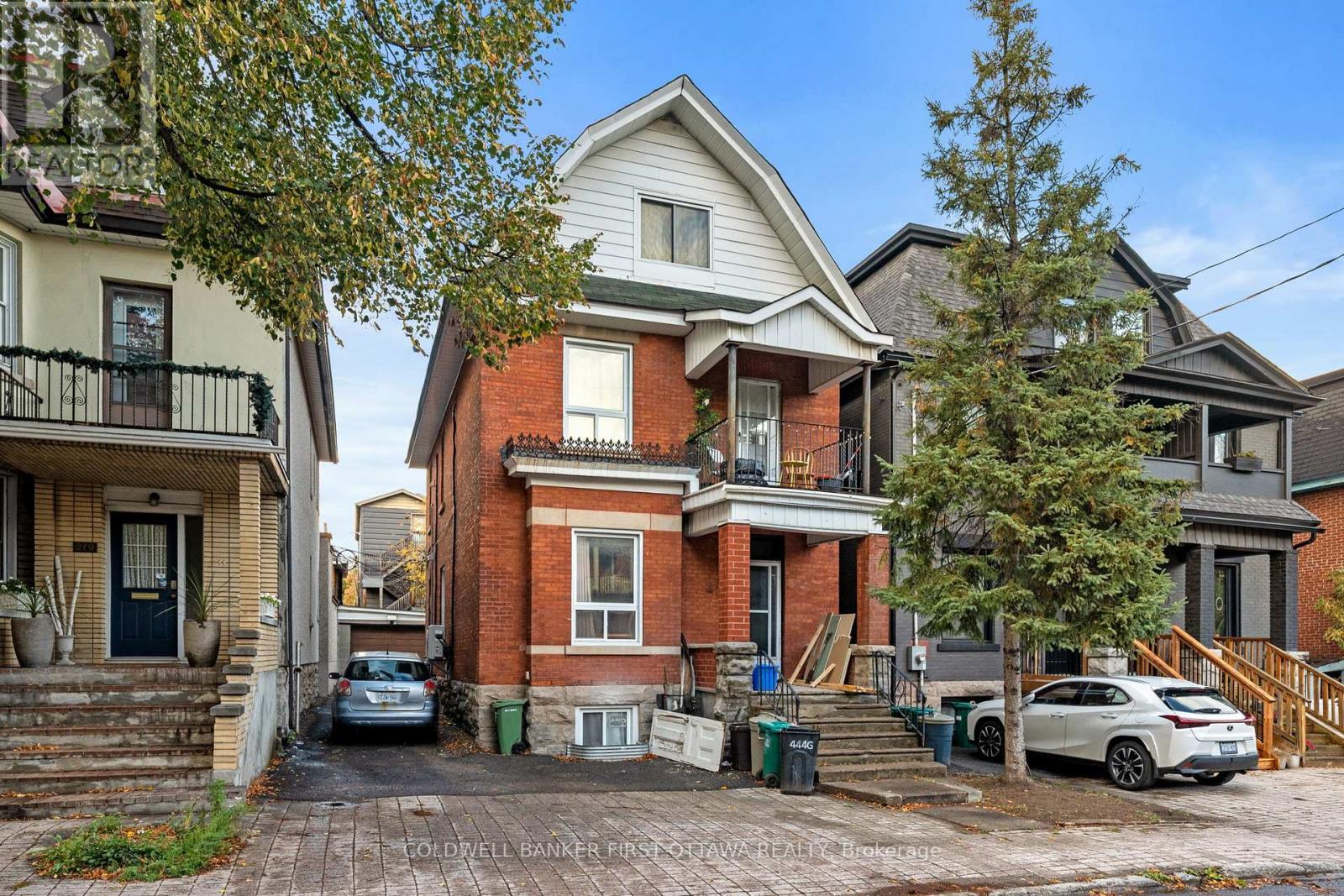 277 Arlington Avenue, Ottawa, Ontario  K1R 5T1 - Photo 2 - X13171966