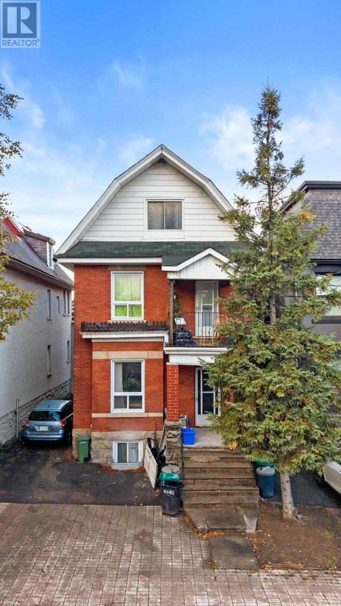 277 Arlington Avenue, Ottawa, Ontario  K1R 5T1 - Photo 3 - X13171966