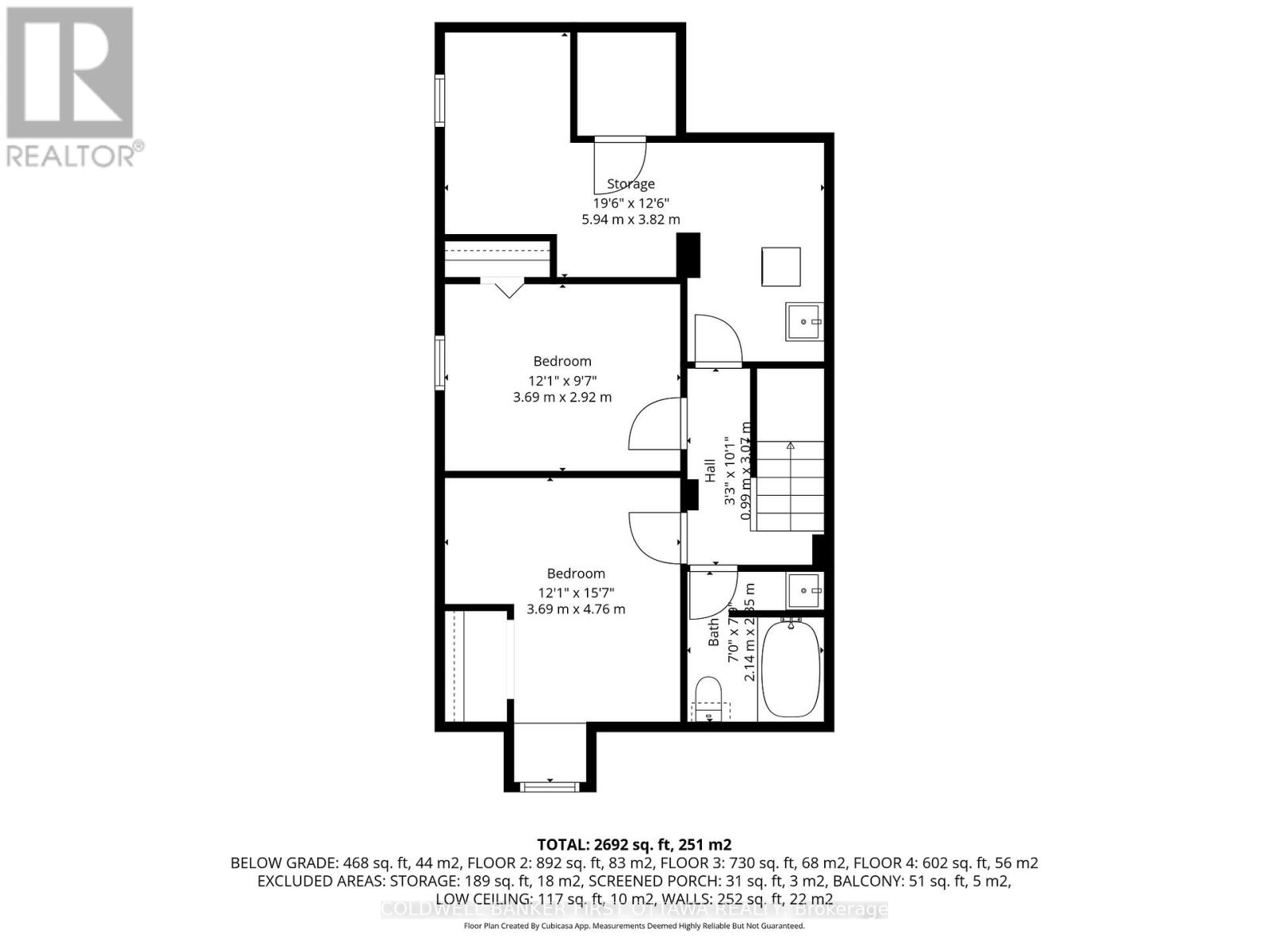 277 Arlington Avenue, Ottawa, Ontario  K1R 5T1 - Photo 47 - X13171966