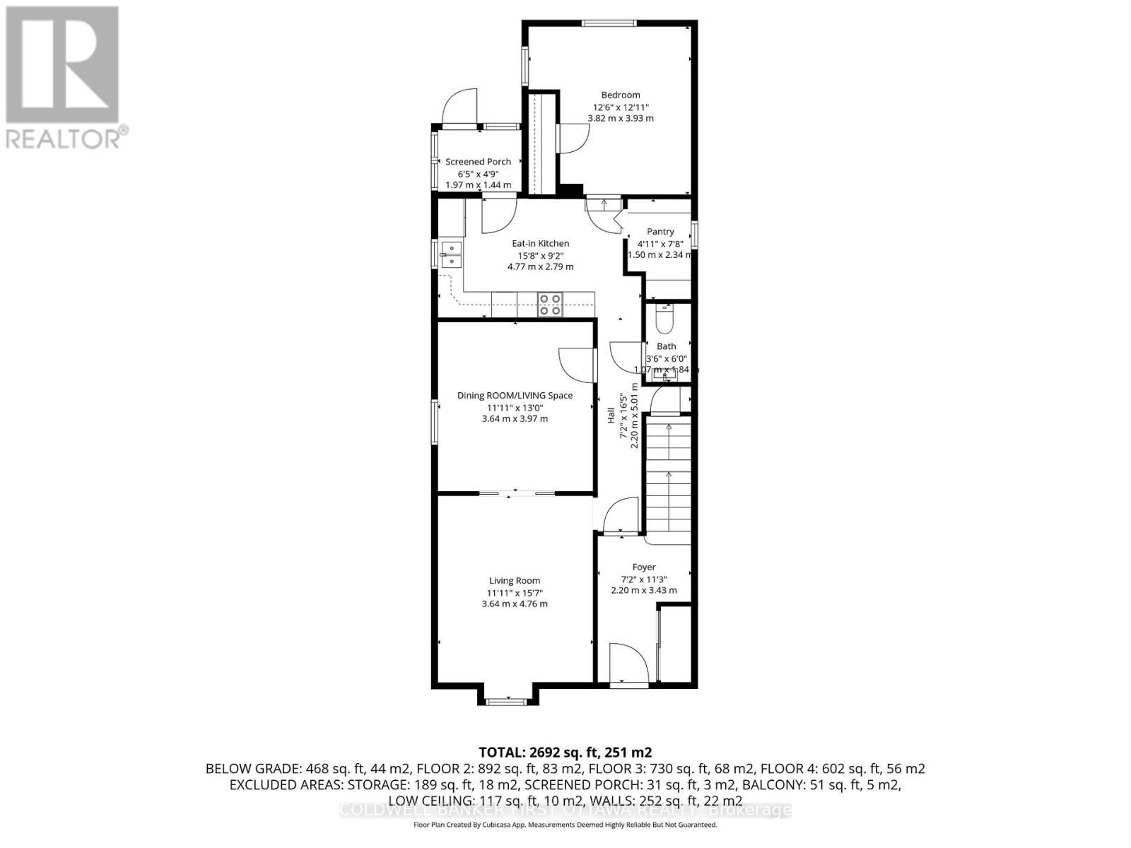 277 Arlington Avenue, Ottawa, Ontario  K1R 5T1 - Photo 49 - X13171966