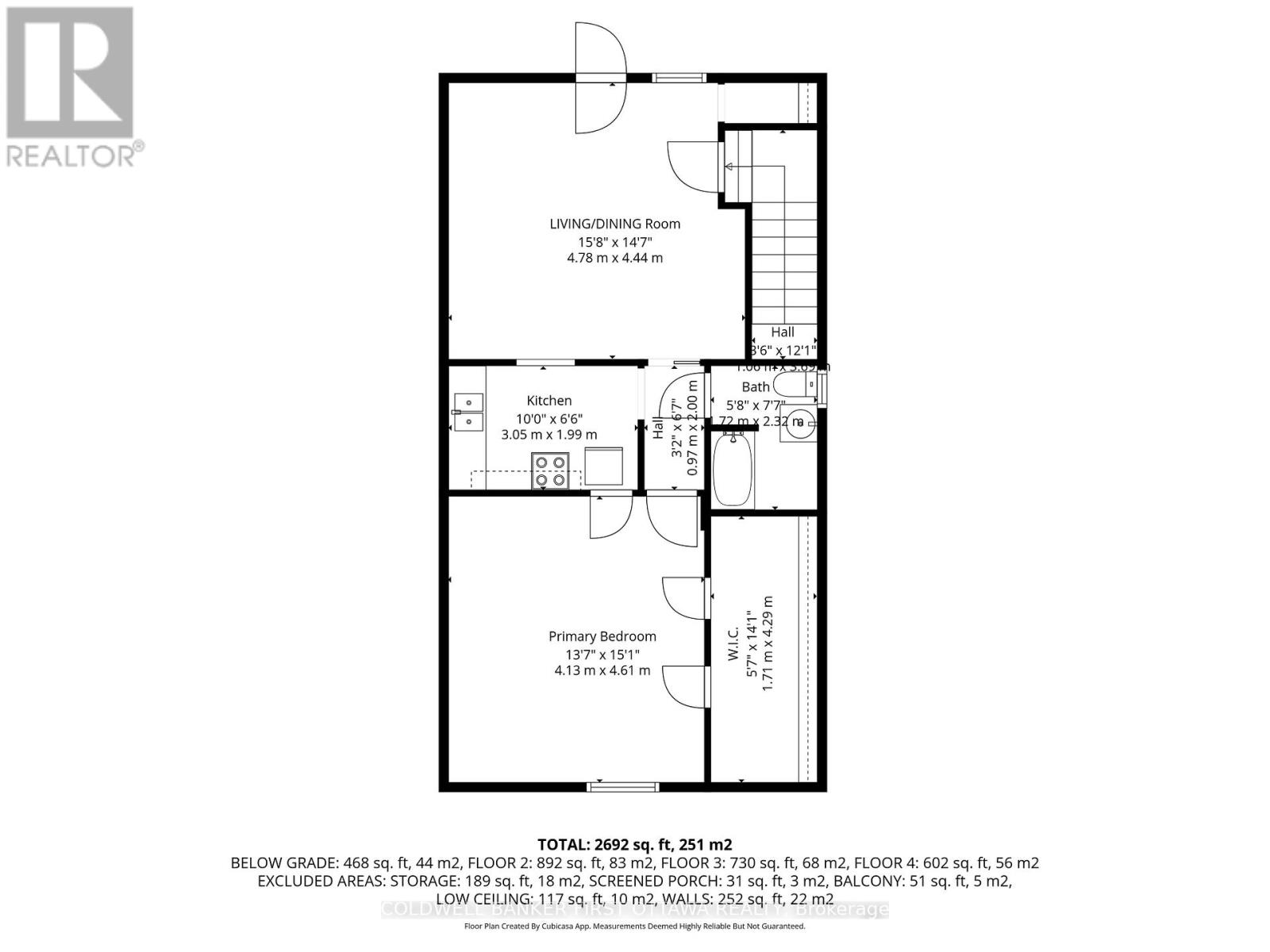 277 Arlington Avenue, Ottawa, Ontario  K1R 5T1 - Photo 50 - X13171966