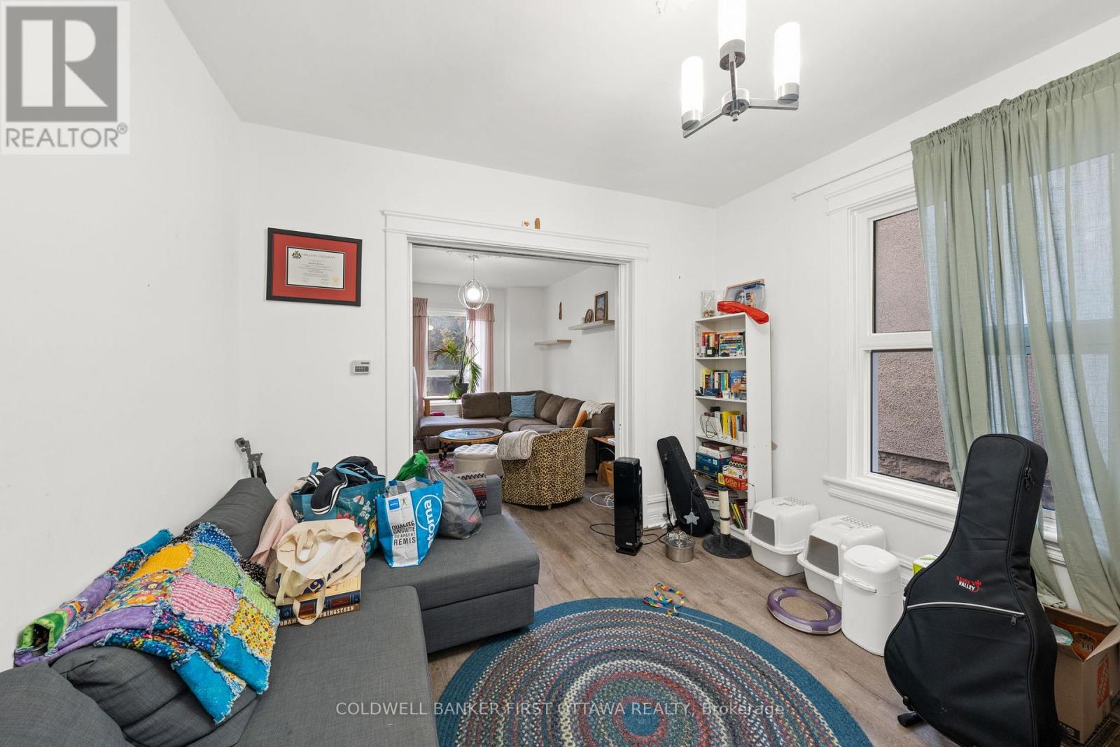 277 Arlington Avenue, Ottawa, Ontario  K1R 5T1 - Photo 9 - X13171966