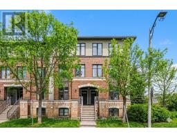 D - 599 CHAPMAN MILLS DRIVE, Ottawa, Ontario