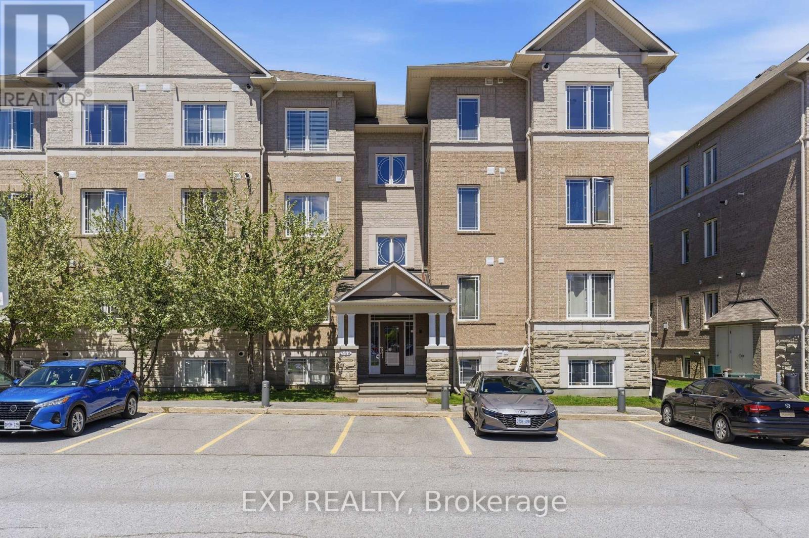 8 - 369 PASEO PRIVATE, Ottawa, Ontario