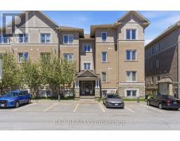 8 - 369 PASEO PRIVATE, Ottawa, Ontario