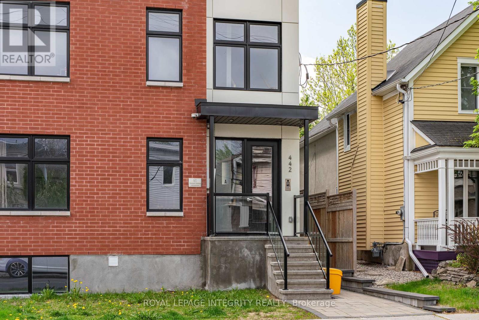 442 Sunnyside Avenue, Ottawa, Ontario  K1S 0S9 - Photo 2 - X13172186