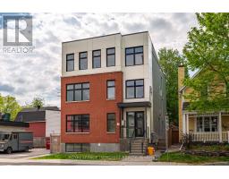 442 SUNNYSIDE AVENUE, Ottawa, Ontario