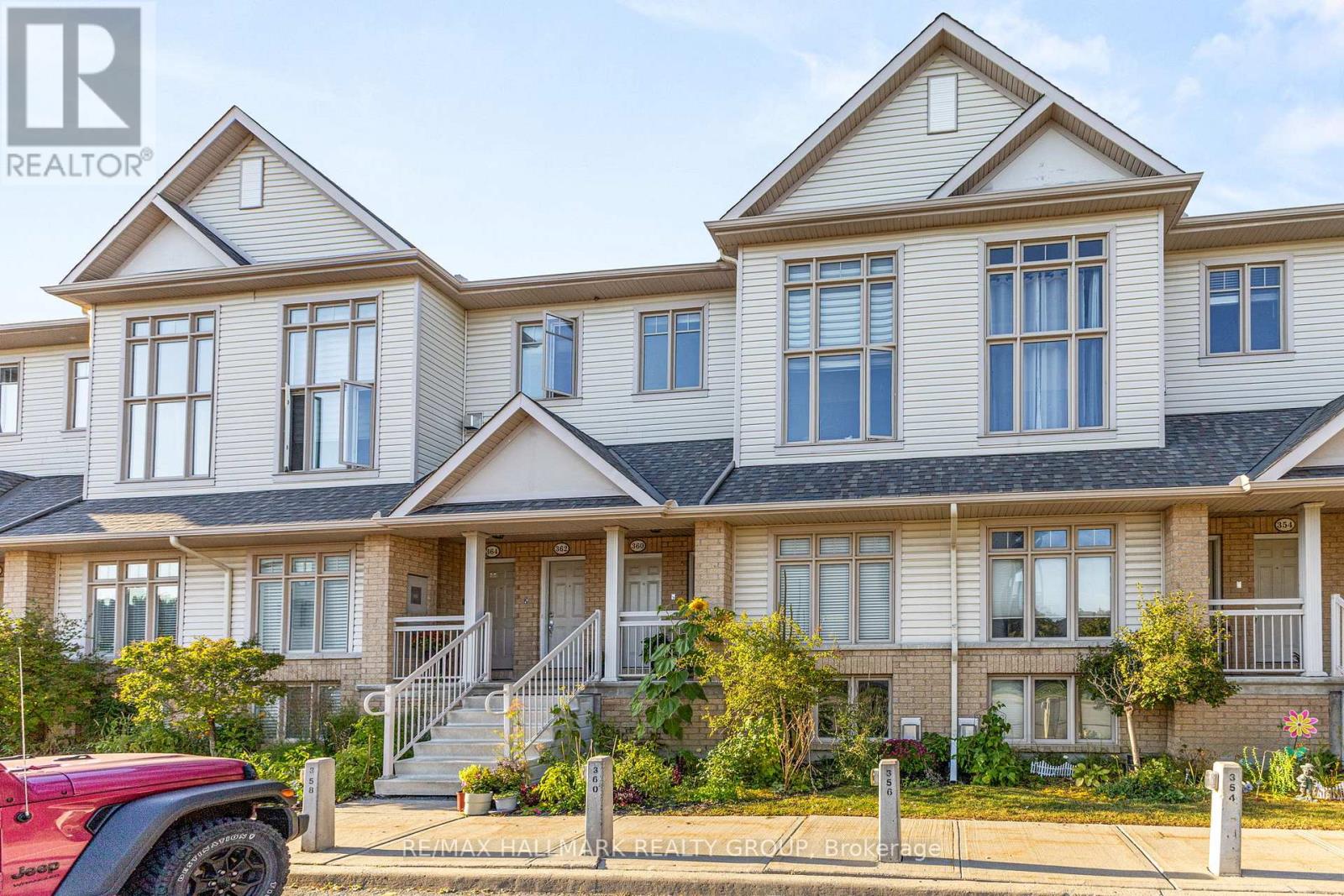 358 GALSTON PRIVATE, Ottawa, Ontario