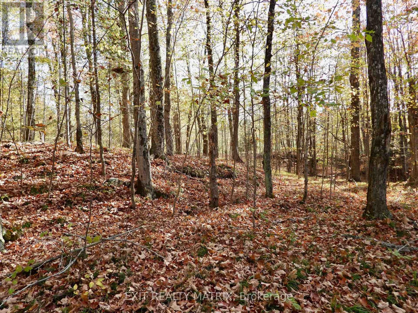 LOT 1 WOODLAND PARK DRIVE, Frontenac, Ontario