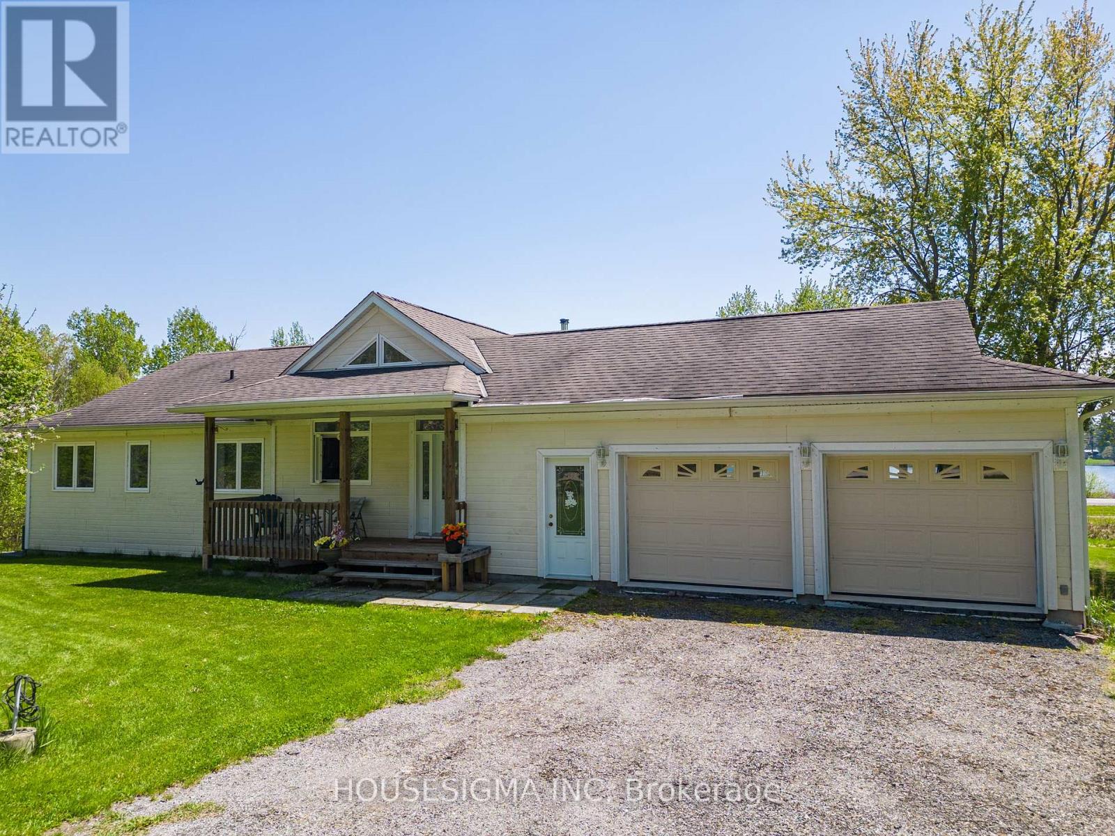 139 OLD RIVER ROAD, Leeds and the Thousand Islands, Ontario
