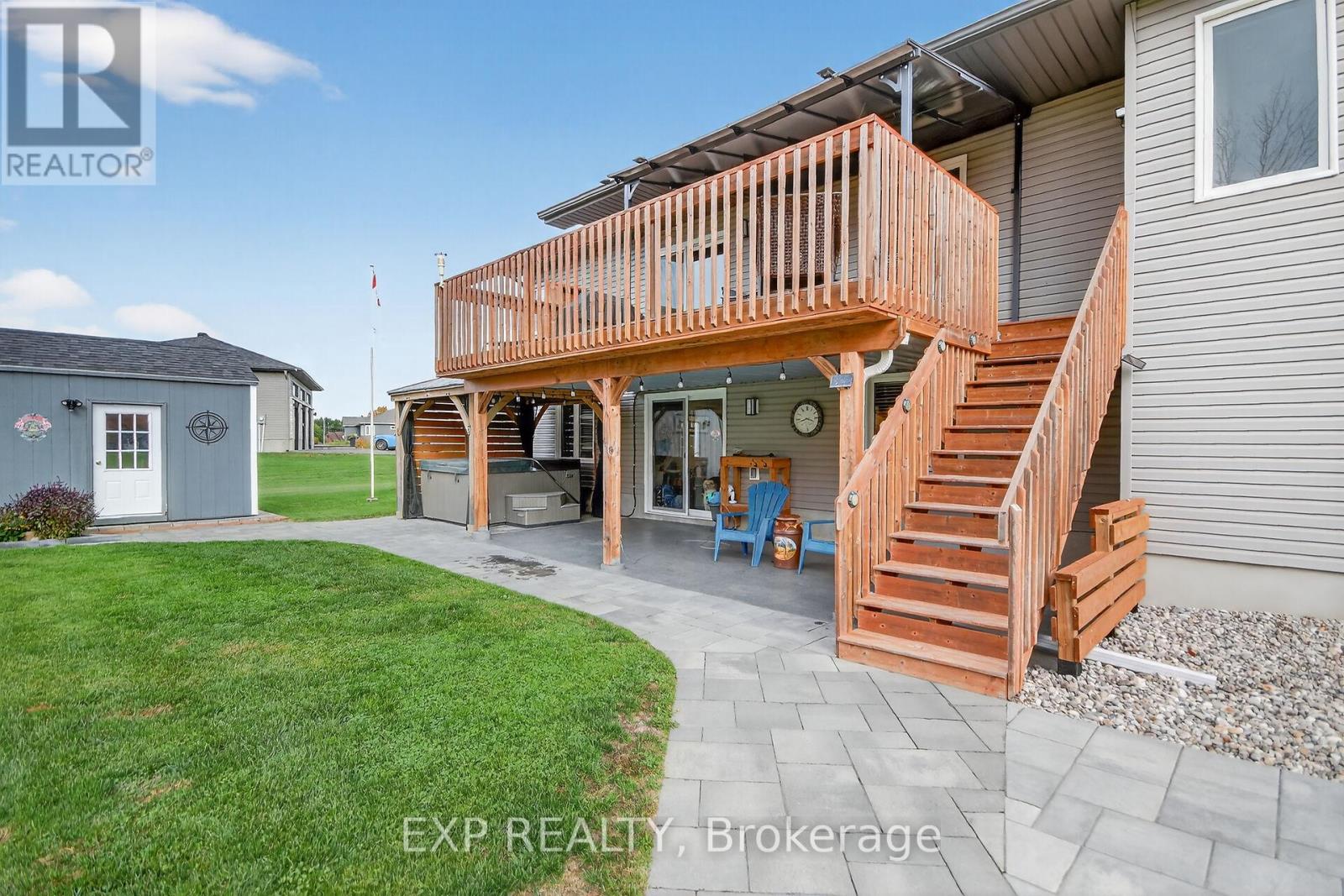 305 Moore Crescent, North Grenville, Ontario  K0G 1J0 - Photo 41 - X13173060