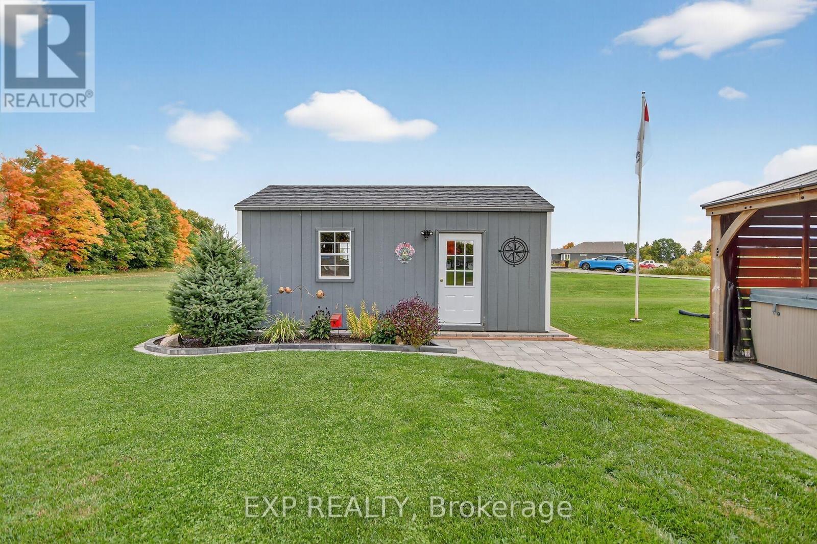 305 Moore Crescent, North Grenville, Ontario  K0G 1J0 - Photo 45 - X13173060