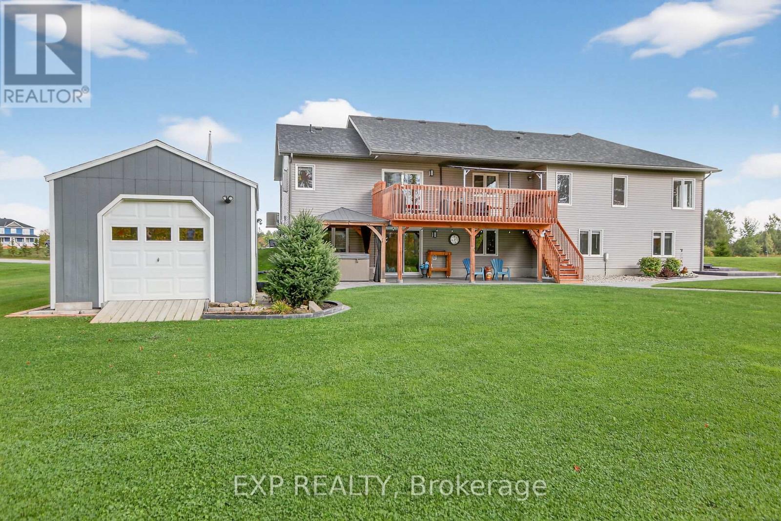 305 Moore Crescent, North Grenville, Ontario  K0G 1J0 - Photo 47 - X13173060