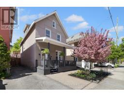 93 JAMES STREET, Ottawa, Ontario