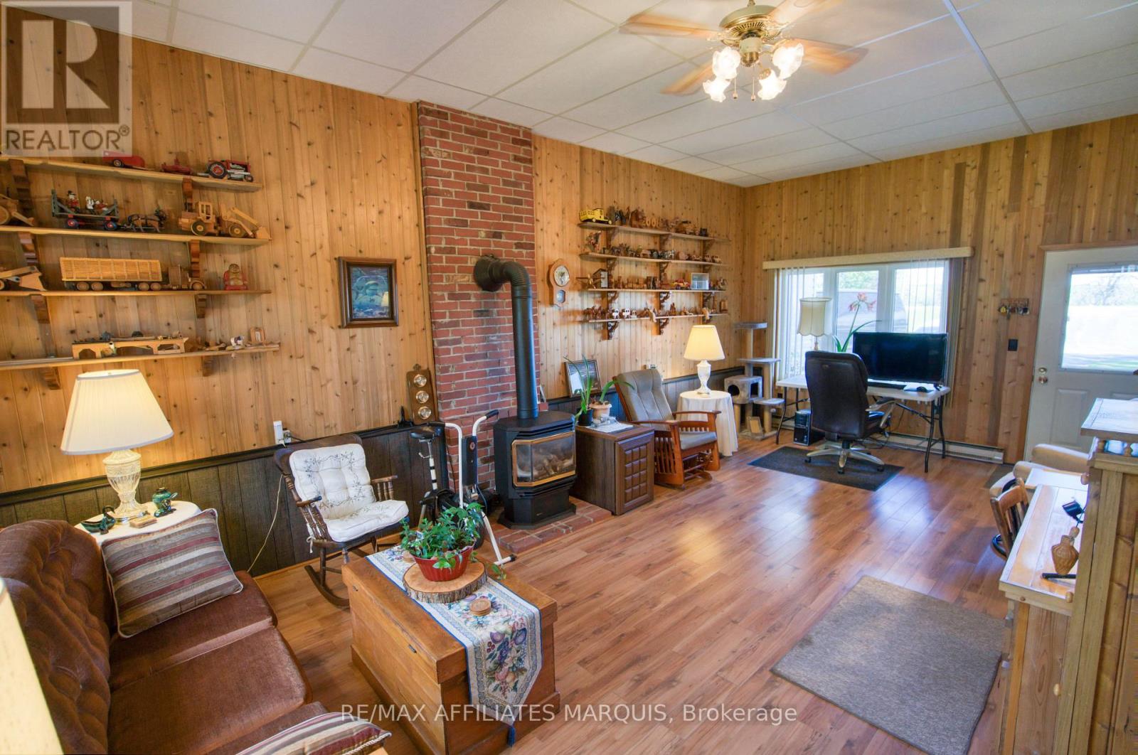 9851 Highway 42 Highway, Rideau Lakes, Ontario  K0G 1X0 - Photo 26 - X13173118