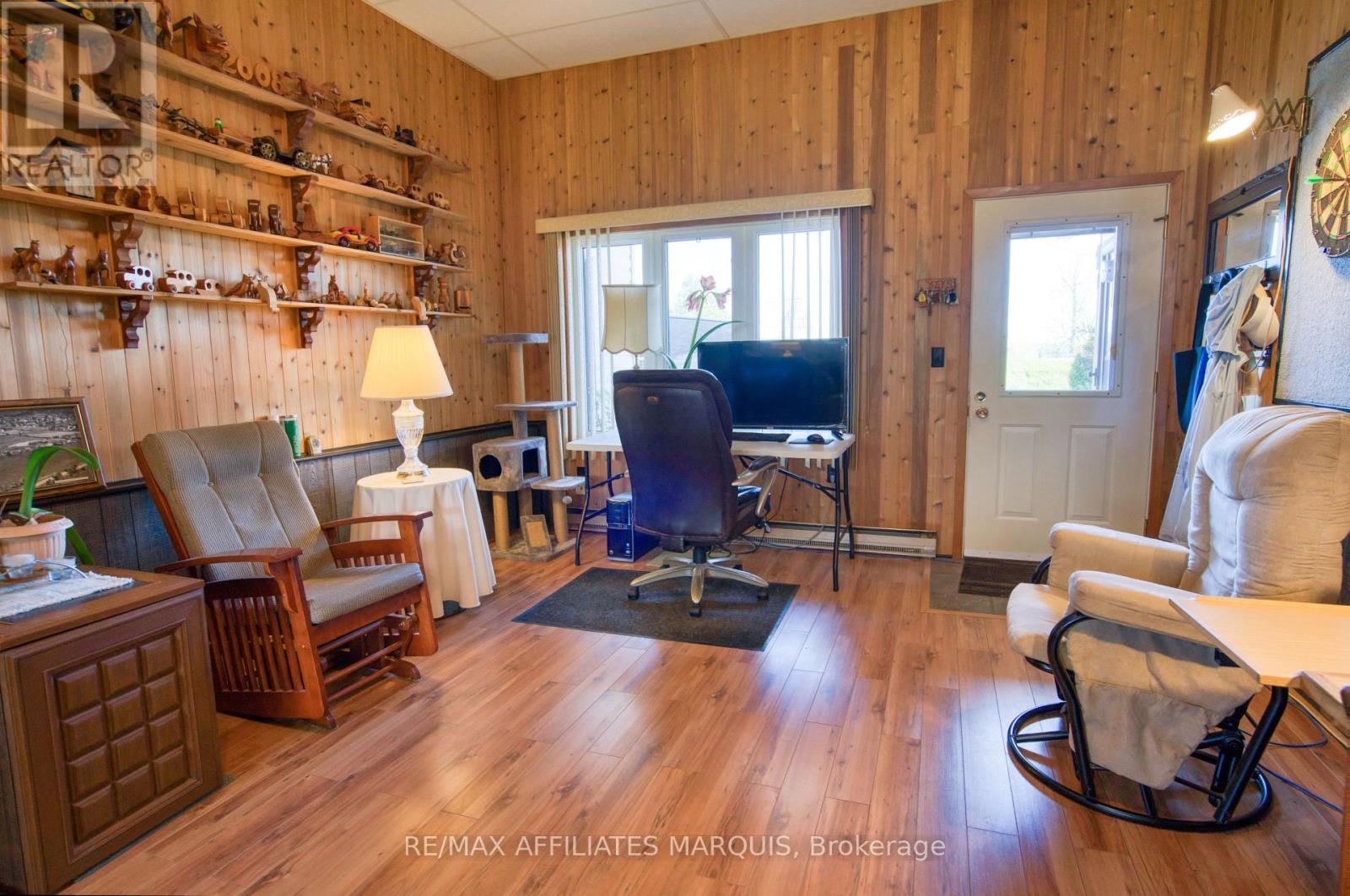 9851 Highway 42 Highway, Rideau Lakes, Ontario  K0G 1X0 - Photo 28 - X13173118