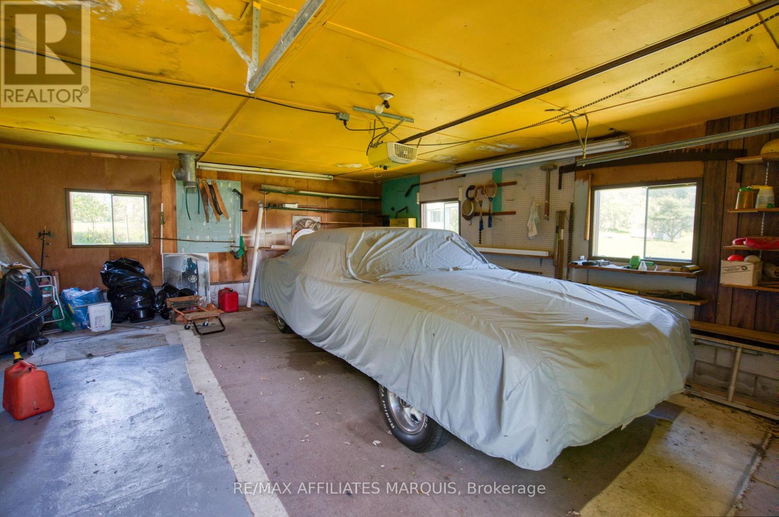 9851 Highway 42 Highway, Rideau Lakes, Ontario  K0G 1X0 - Photo 33 - X13173118