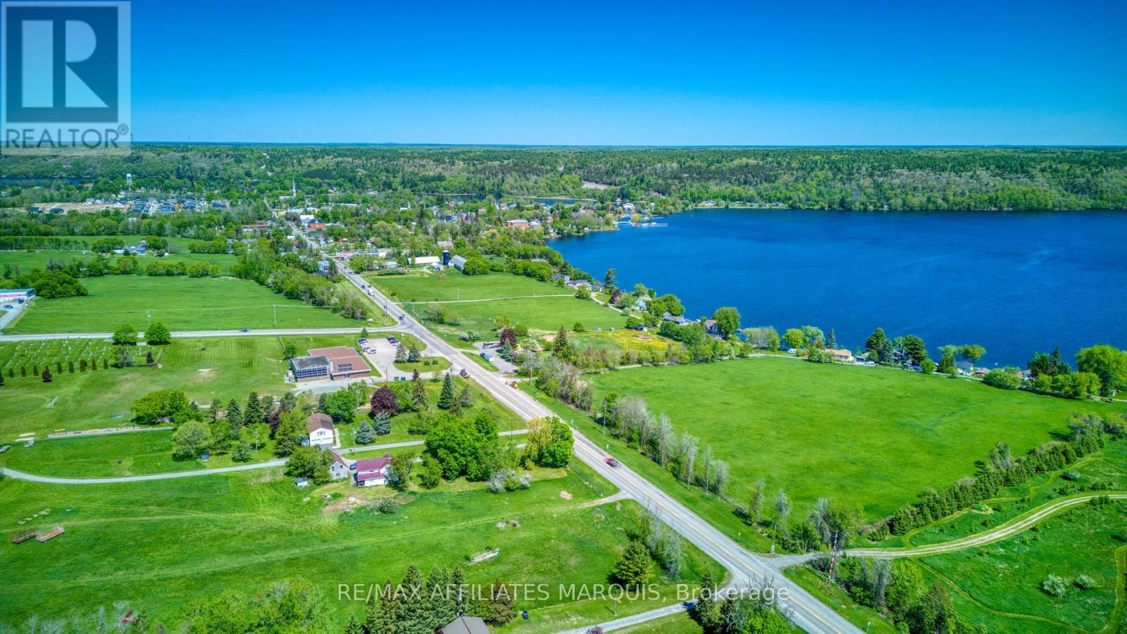 9851 Highway 42 Highway, Rideau Lakes, Ontario  K0G 1X0 - Photo 37 - X13173118