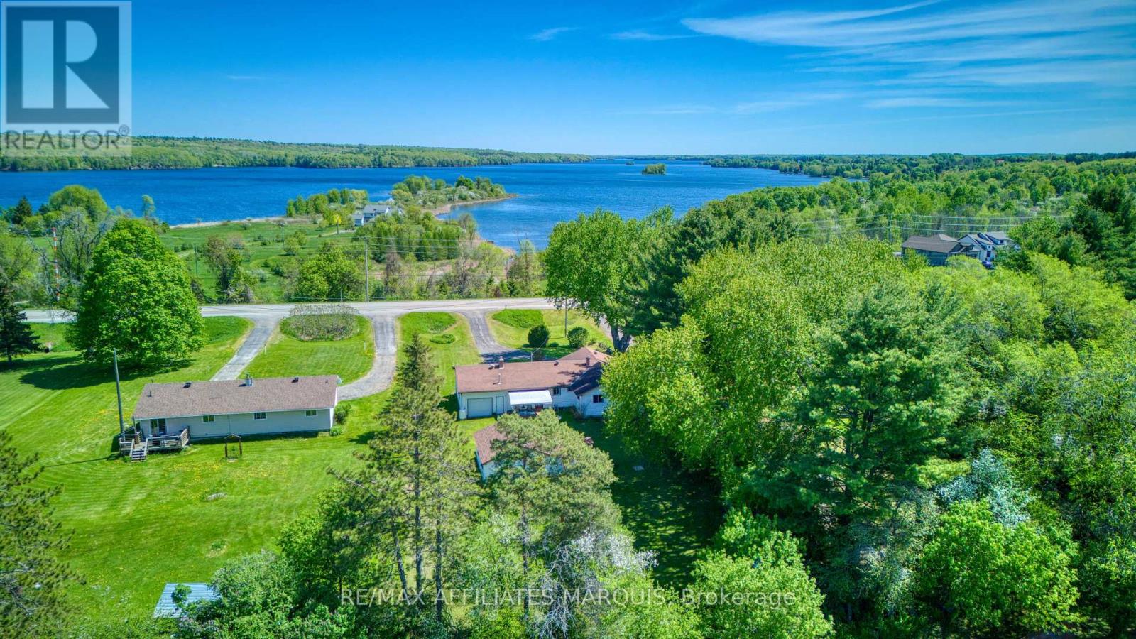 9851 Highway 42 Highway, Rideau Lakes, Ontario  K0G 1X0 - Photo 38 - X13173118