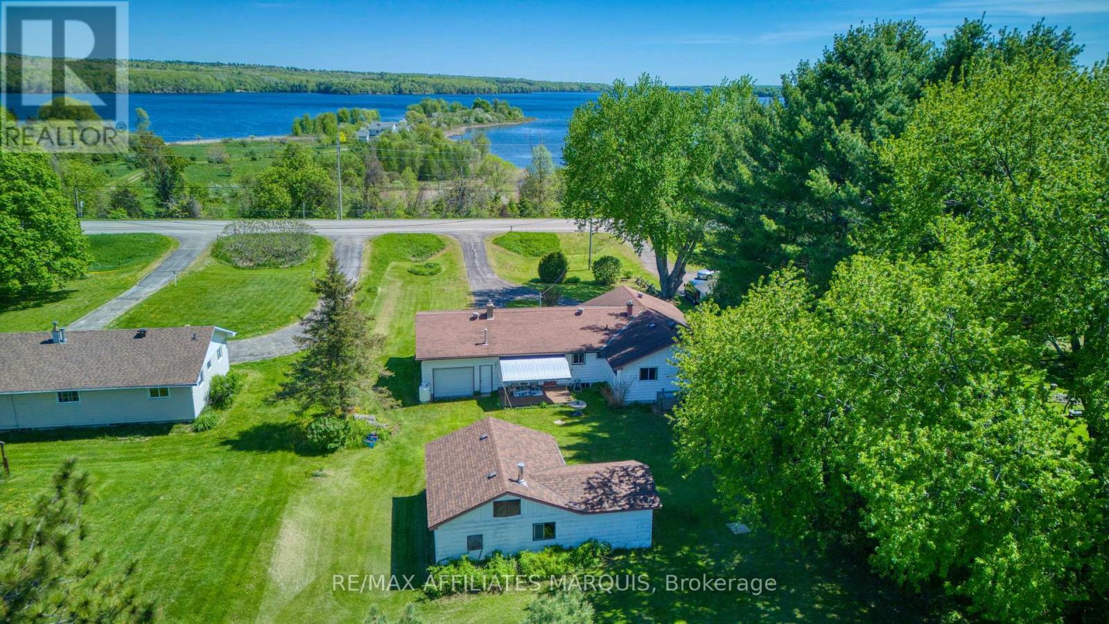 9851 Highway 42 Highway, Rideau Lakes, Ontario  K0G 1X0 - Photo 39 - X13173118