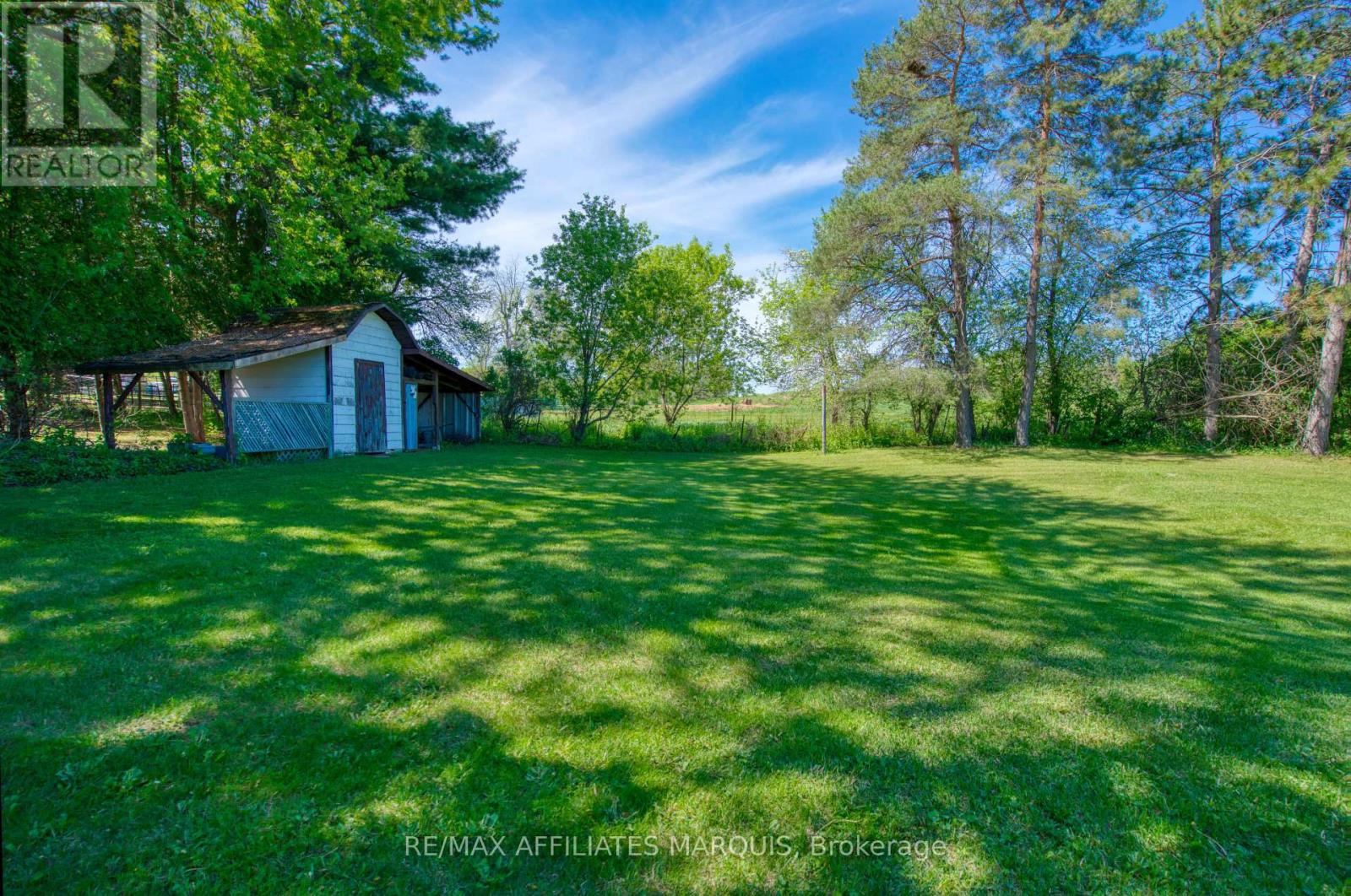 9851 Highway 42 Highway, Rideau Lakes, Ontario  K0G 1X0 - Photo 4 - X13173118