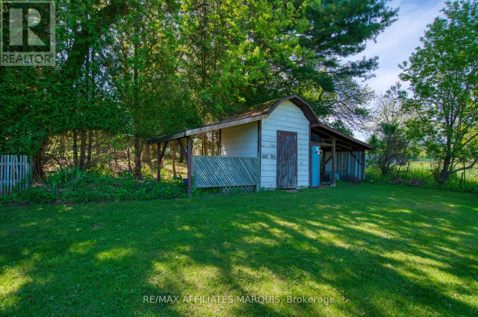 9851 Highway 42 Highway, Rideau Lakes, Ontario  K0G 1X0 - Photo 5 - X13173118
