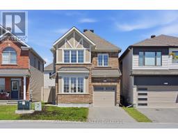 317 PROXIMA TERRACE, Ottawa, Ontario