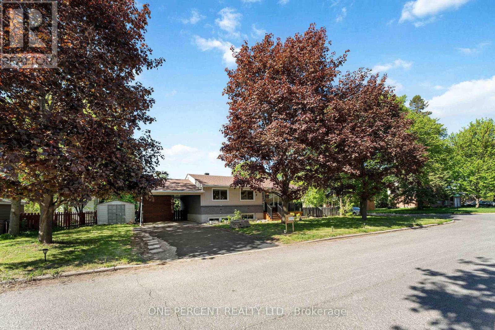 933 KINCAID COURT, Ottawa, Ontario