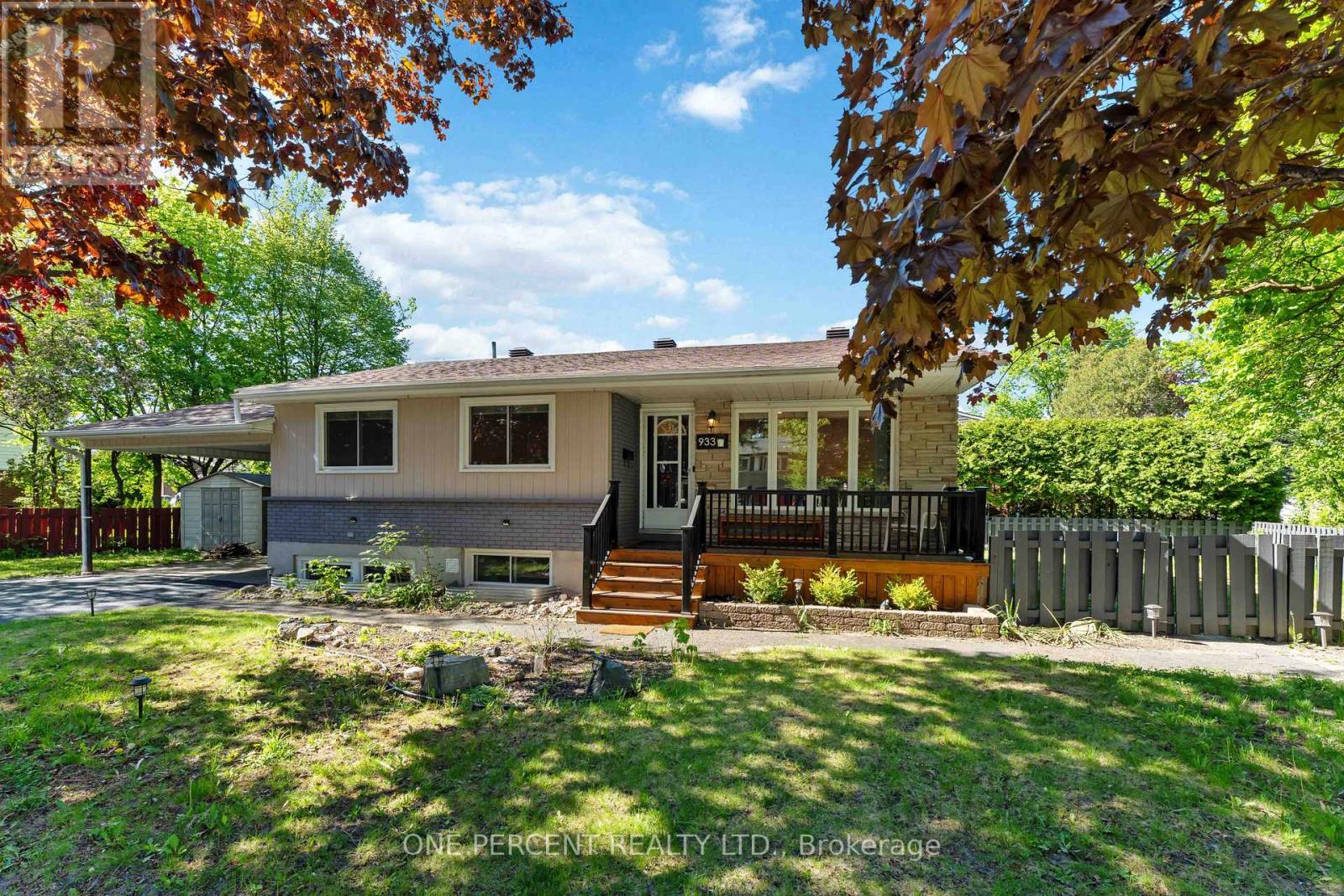 Unit A And Unit B - 933 Kincaid Court, Ottawa, Ontario  K1V 6N7 - Photo 2 - X13173270