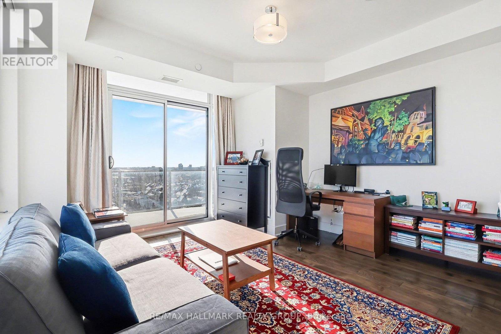 1412 - 255 Bay Street, Ottawa, Ontario  K1R 0C5 - Photo 6 - X13173298