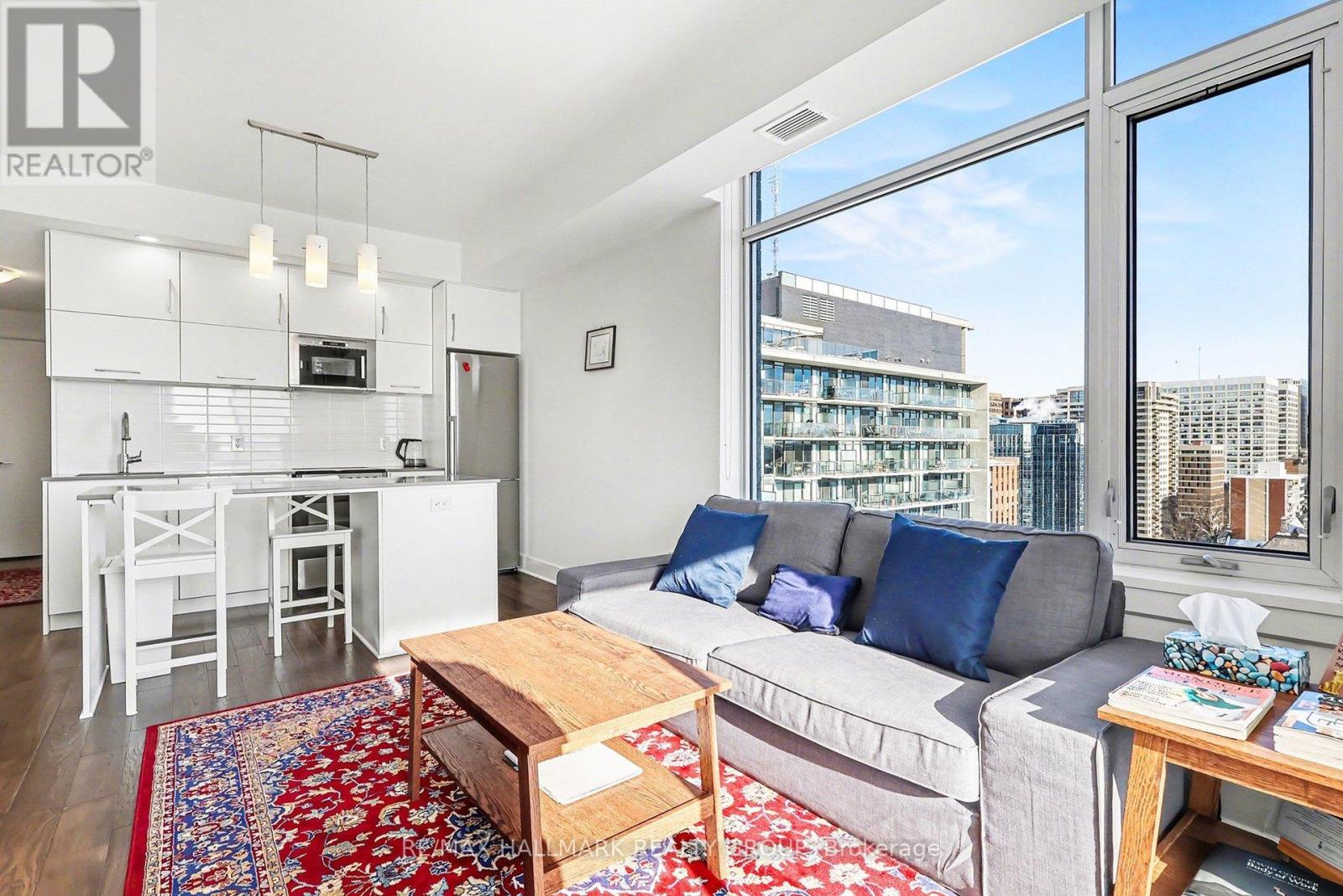 1412 - 255 Bay Street, Ottawa, Ontario  K1R 0C5 - Photo 8 - X13173298
