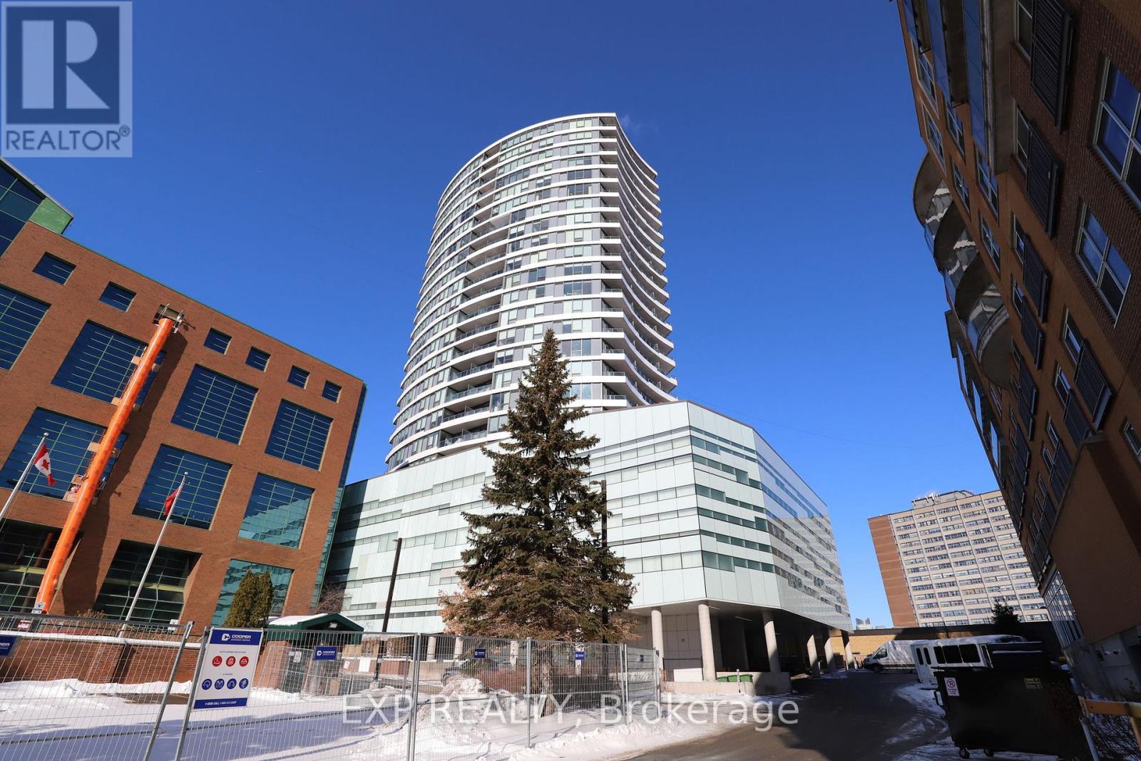 810 - 485 RICHMOND ROAD, Ottawa, Ontario