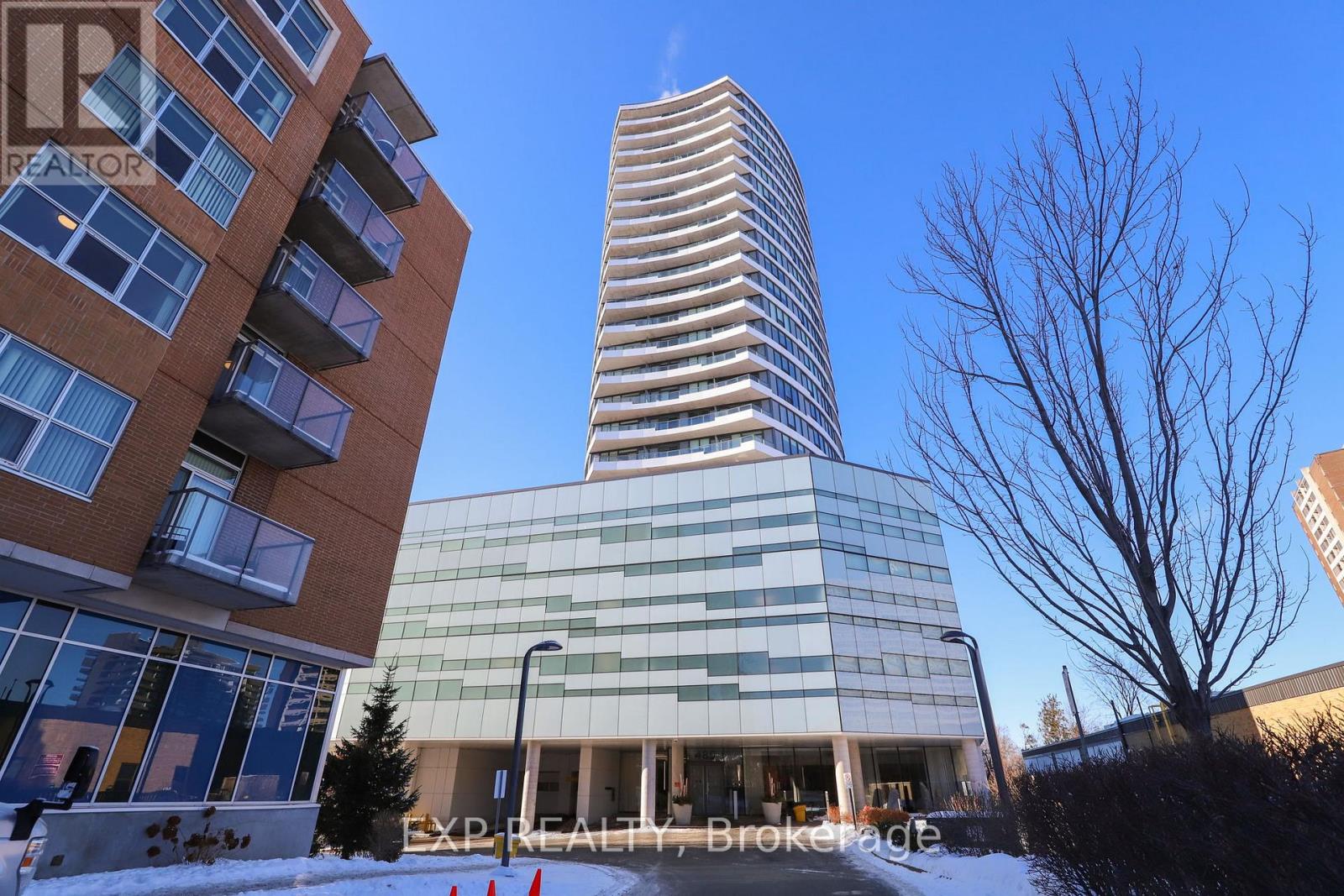 810 - 485 Richmond Road, Ottawa, Ontario  K2A 3W9 - Photo 3 - X13173320