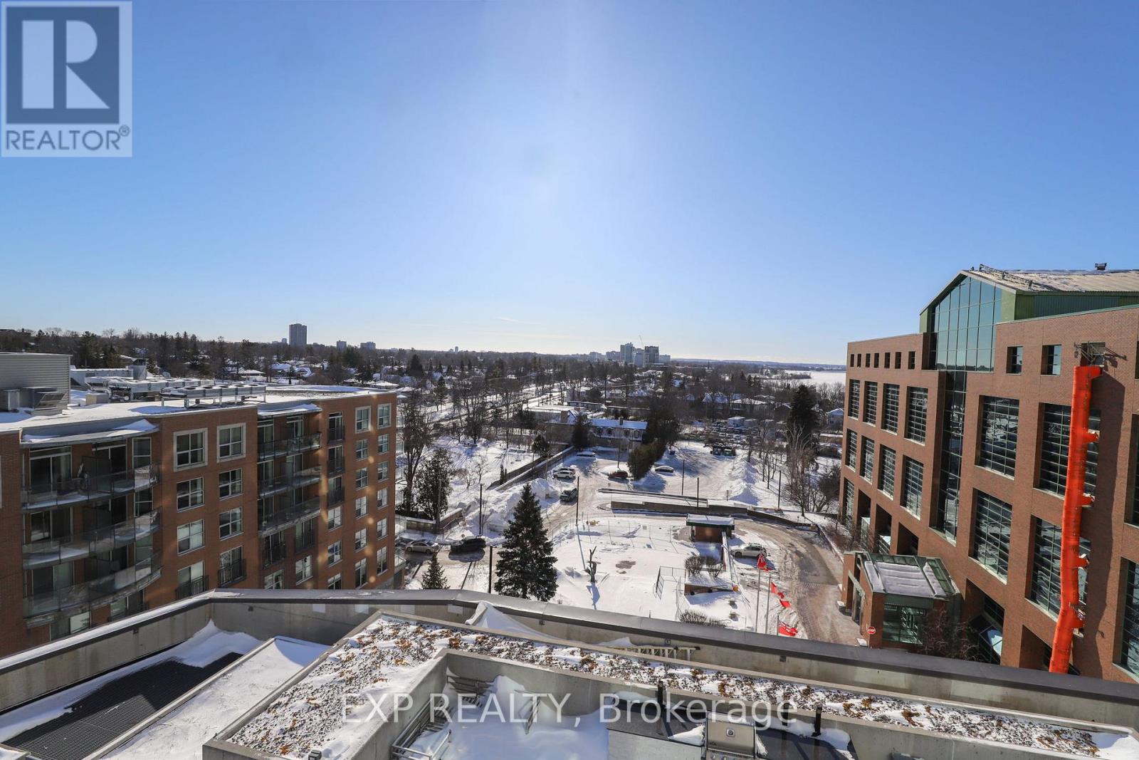 810 - 485 Richmond Road, Ottawa, Ontario  K2A 3W9 - Photo 33 - X13173320