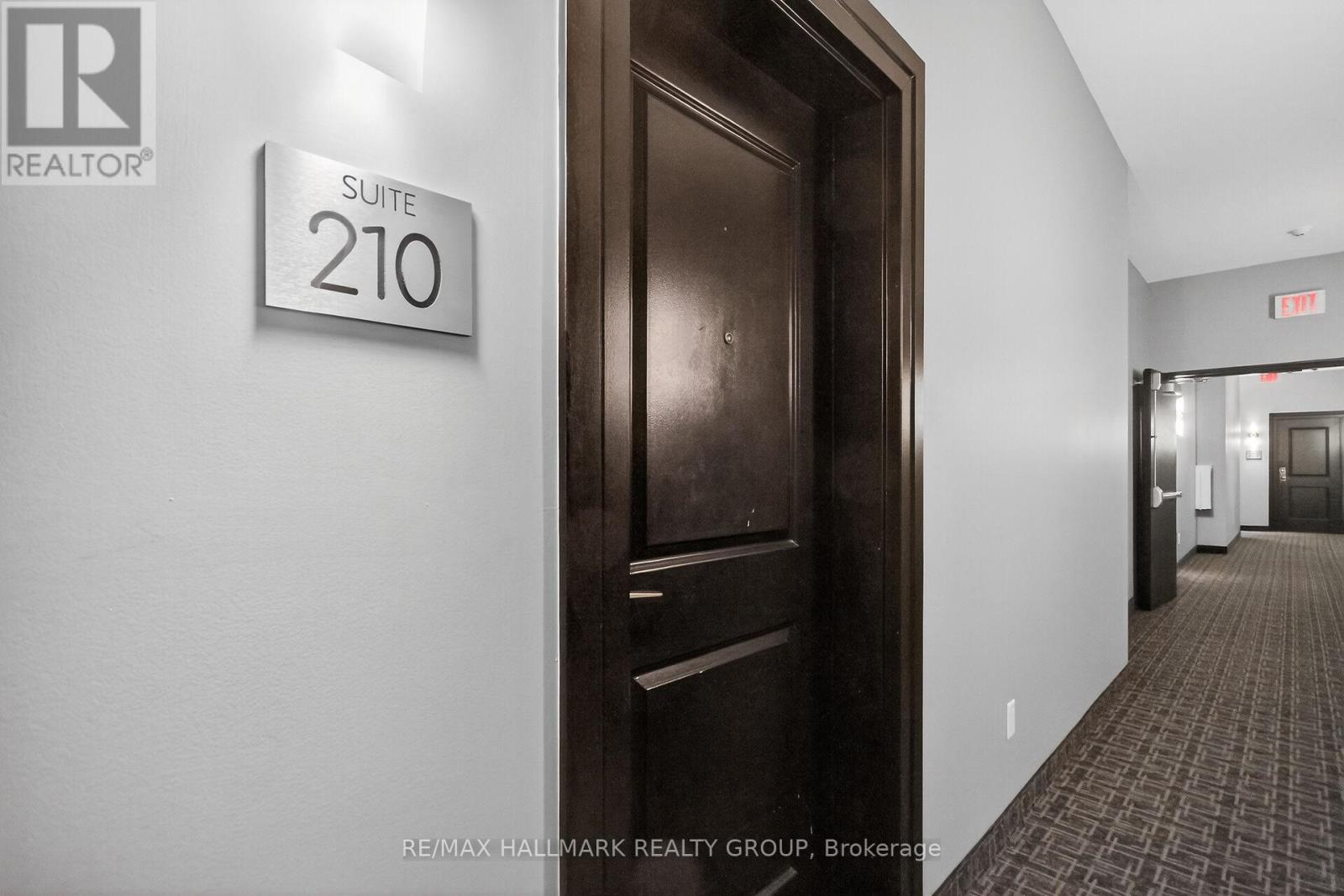 210 - 682 Churchill Avenue N, Ottawa, Ontario  K1Z 5G5 - Photo 3 - X13173356