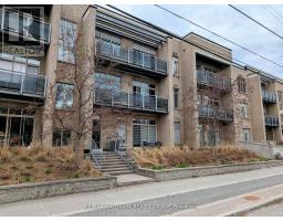 210 - 682 CHURCHILL AVENUE N, Ottawa, Ontario