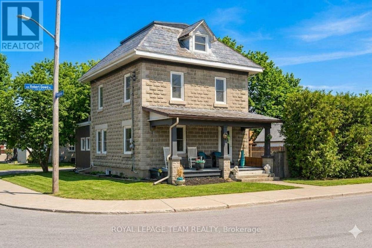 5529 LION STREET, Ottawa, Ontario