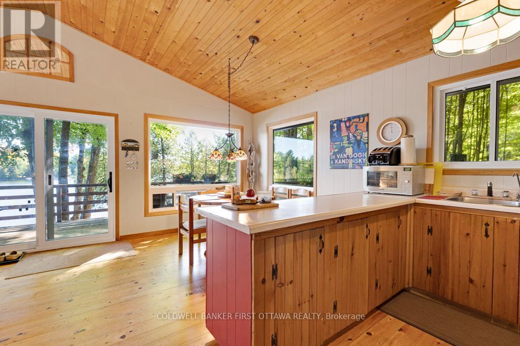 638-640 Bellows Bay Pt Road, Rideau Lakes, Ontario  K0G 1V0 - Photo 10 - X13173584