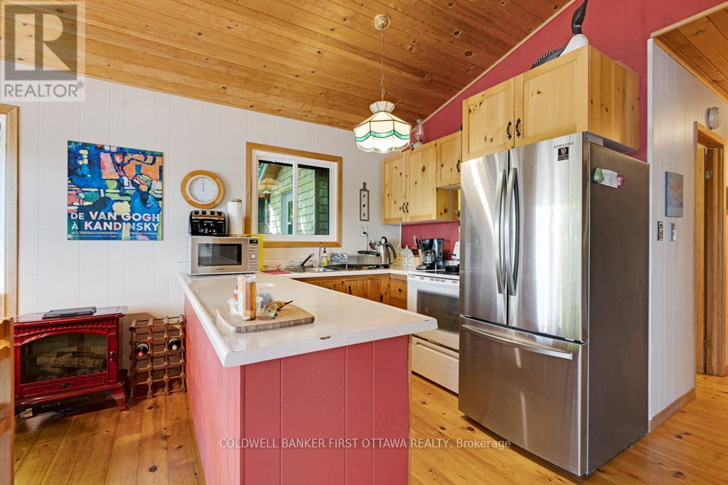 638-640 Bellows Bay Pt Road, Rideau Lakes, Ontario  K0G 1V0 - Photo 12 - X13173584
