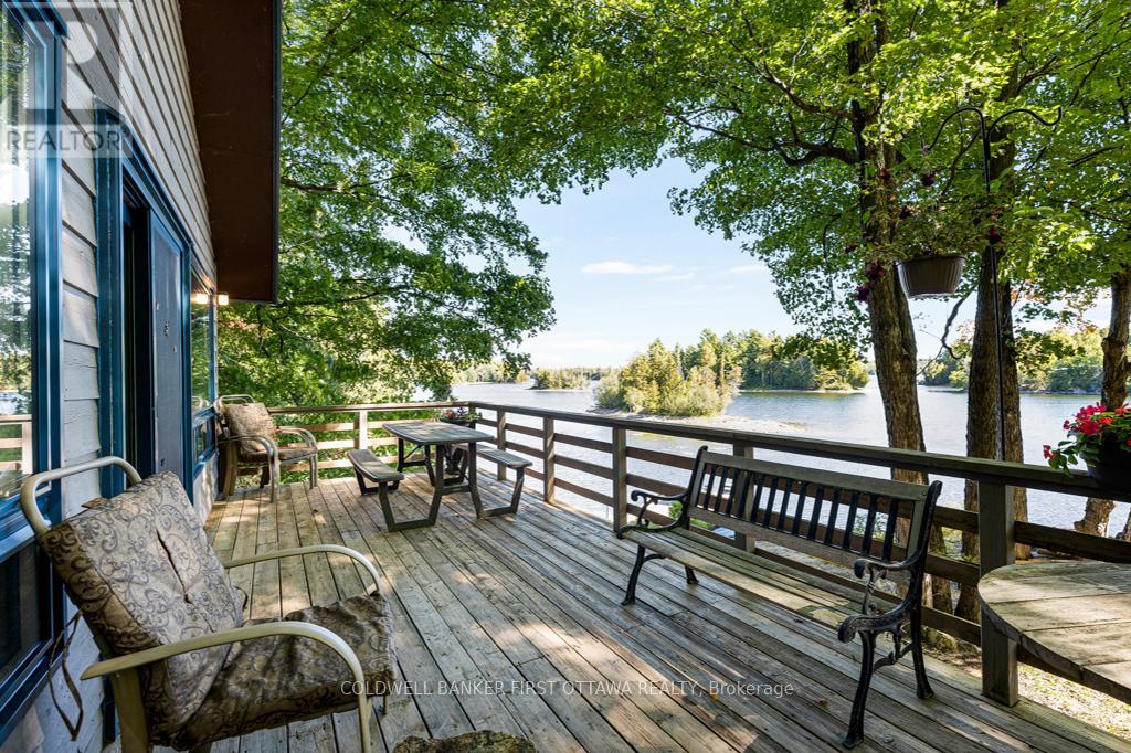 638-640 Bellows Bay Pt Road, Rideau Lakes, Ontario  K0G 1V0 - Photo 19 - X13173584