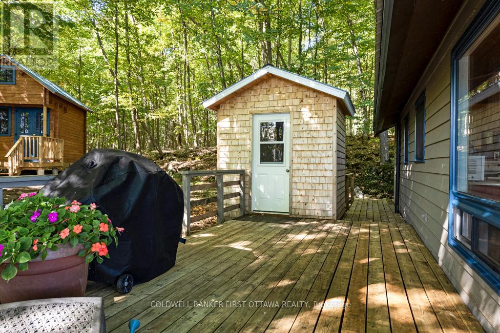638-640 Bellows Bay Pt Road, Rideau Lakes, Ontario  K0G 1V0 - Photo 20 - X13173584