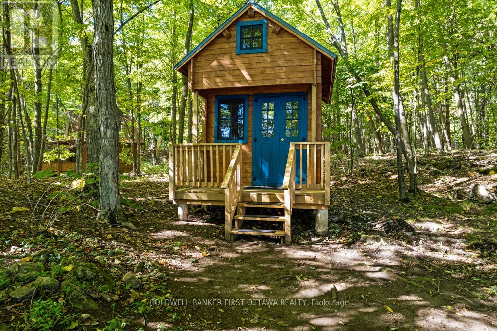 638-640 Bellows Bay Pt Road, Rideau Lakes, Ontario  K0G 1V0 - Photo 23 - X13173584