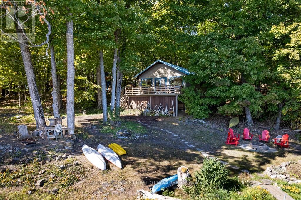 638-640 Bellows Bay Pt Road, Rideau Lakes, Ontario  K0G 1V0 - Photo 3 - X13173584