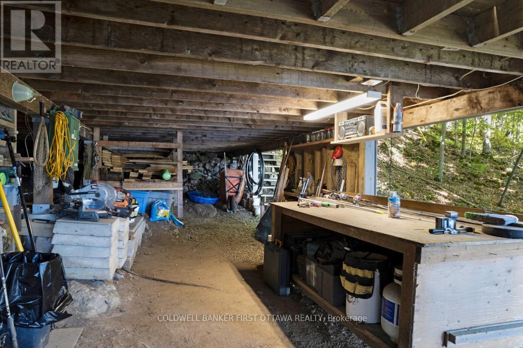 638-640 Bellows Bay Pt Road, Rideau Lakes, Ontario  K0G 1V0 - Photo 32 - X13173584